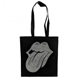 The Rolling Stones De Rolling Stones Hackney Diamonds Holo tong draagtas