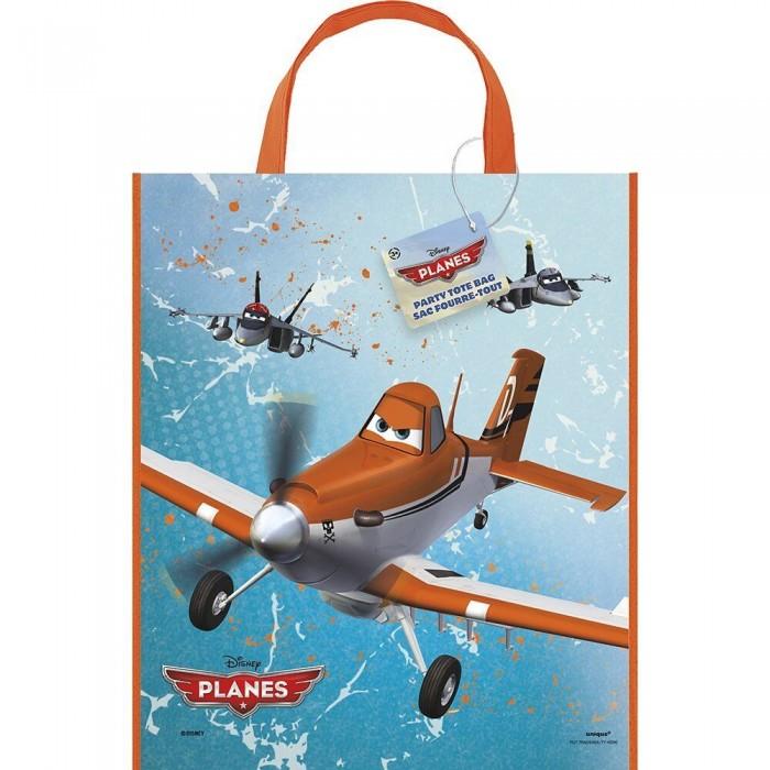 Pertemba FR - Apparel Plastic draagtas van Disney Planes-personages