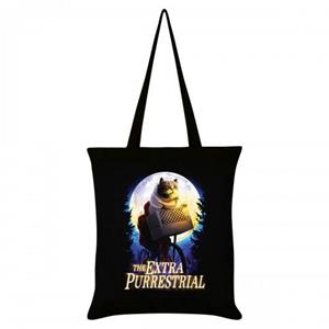 Pertemba FR - Apparel Horror Cats De extra purrestrial draagtas