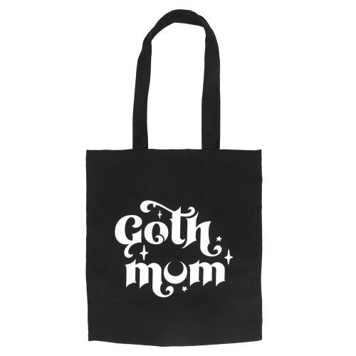 Something Different Iets anders Goth moeder Tote tas