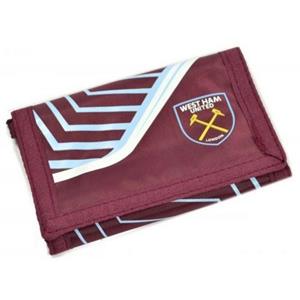 West Ham United FC Crest-portemonnee