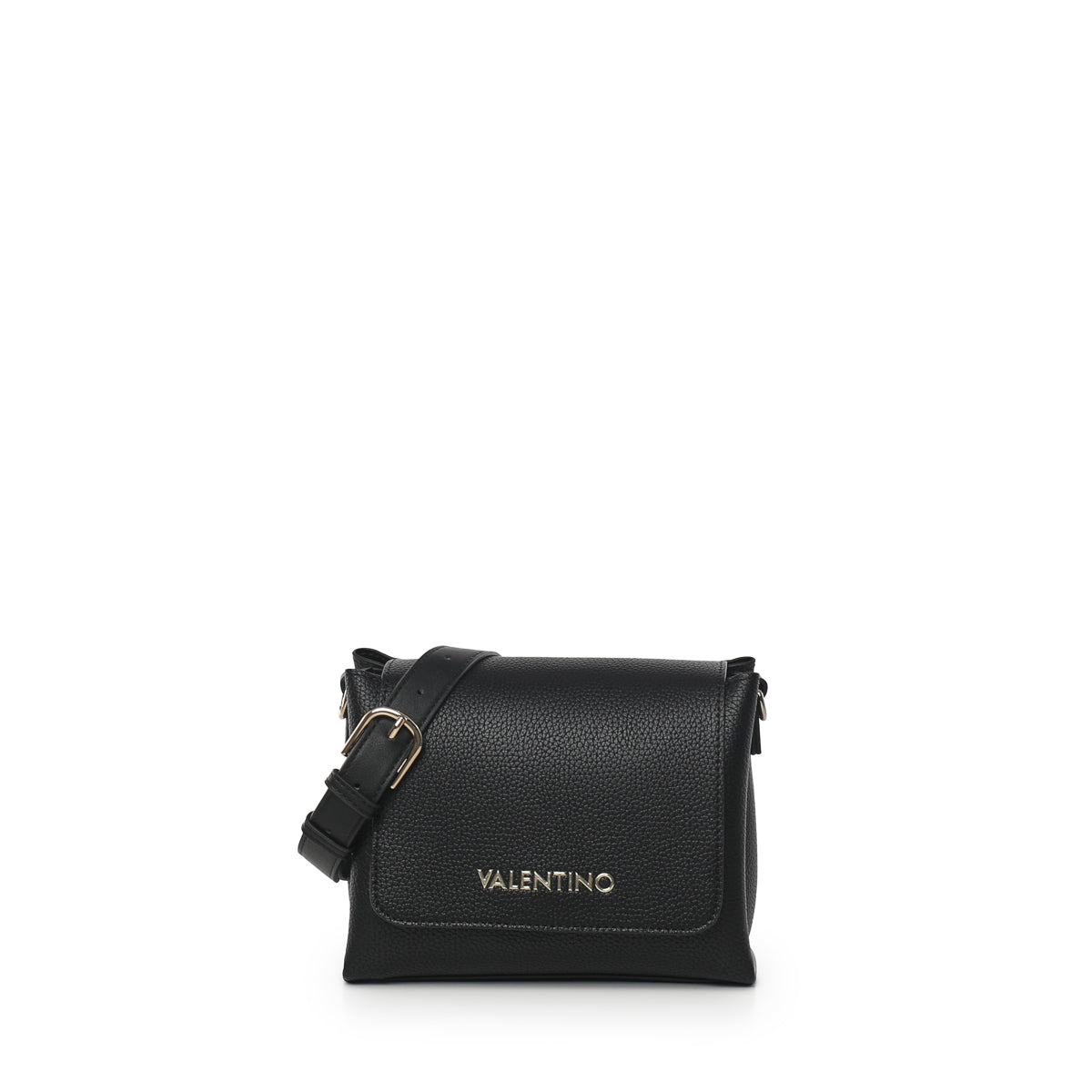 Valentino Alexia  handbag VBS5A806 Nero