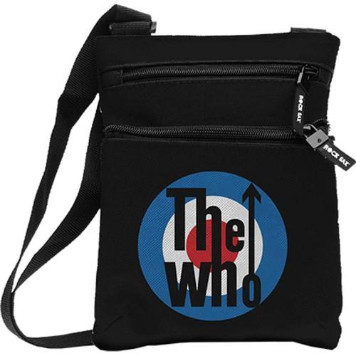 The Who Target Crossbody Bag