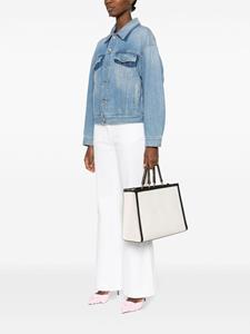 Givenchy G Tote medium shopper - Beige