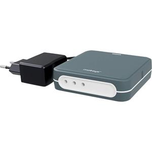 PowerGuard CM4100 GSM-stroomuitvalmelder Frequentie: 800 MHz, 2600 MHz