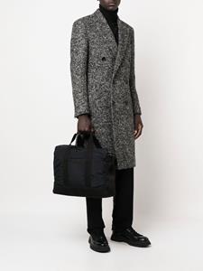 Officine Creative Pilot 002 reistas - Zwart