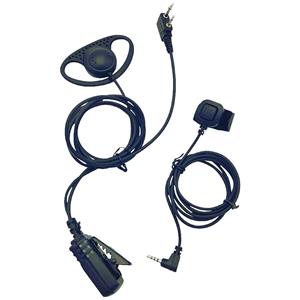 Headset/hoofdtelefoon AE 34 41634