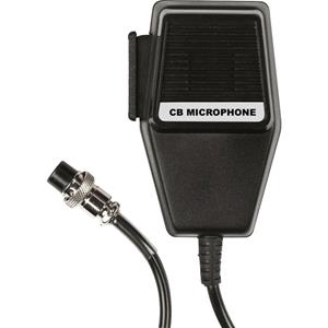 Microfoon DMC-520 dyn. 4-pol. 41964