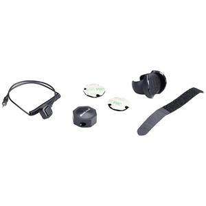 Midland Headset/Sprechgarnitur PTT Dual Bluetooth f. Dual Mike C1488