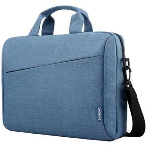 Lenovo Casual Toploader T210 Laptoptas Geschikt voor max. (laptop): 39,6 cm (15,6) Blauw