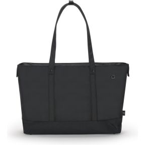 Dicota Notebook Tasche Eco MOTION Passend für maximal: 35,8cm (14,1 ) Schwarz