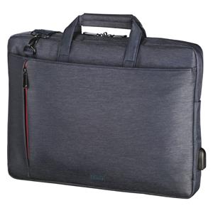 Hama Notebook Tasche Manchester Passend für maximal: 33,8cm (13,3 ) Blau