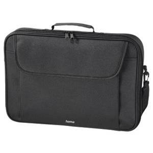 Hama Notebook Tasche Montego Passend für maximal: 43,9cm (17,3 ) Schwarz