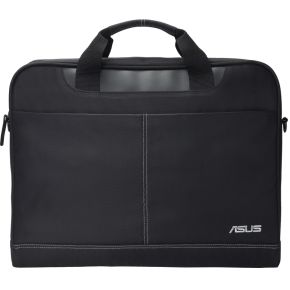 Asus Notebook Tasche NEREUS Carrybag Passend für maximal: 40,6cm (16 ) Schwarz