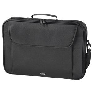 Hama Notebook Tasche Sportsline Montego Passend für maximal: 39,6cm (15,6 ) Schwarz