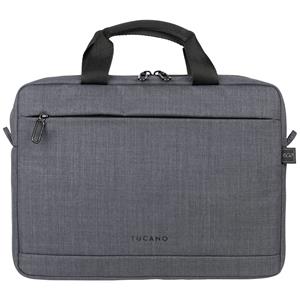 Tucano Notebook Tasche STOP Passend für maximal: 30,5cm (12 ) Schwarz