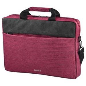 Hama Notebook Tasche Tayrona Passend für maximal: 39,6cm (15,6 ) Rot