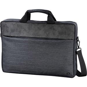 Hama Notebook Tasche Tayrona Passend für maximal: 39,6cm (15,6 ) Dunkelgrau