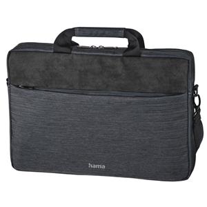 Hama Laptoptas Geschikt voor max. (laptop): 39,6 cm (15,6) Donkergrijs