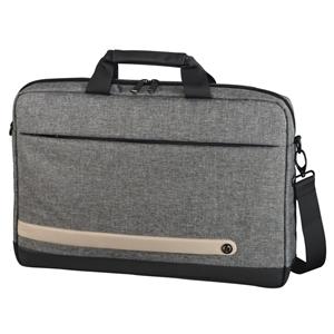 Hama Notebook Tasche Terra Passend für maximal: 39,6cm (15,6 ) Grau