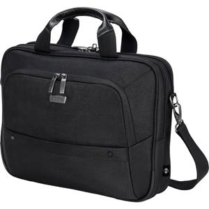 Dicota Notebook Tasche Top Traveller ECO SELECT Passend für maximal: 39,6cm (15,6 ) Schwarz