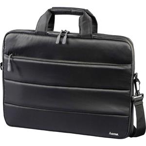 Hama Notebook Tasche Toronto Passend für maximal: 33,8cm (13,3 ) Schwarz