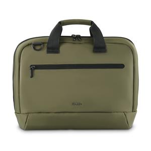 Hama Ultra Lightweight Laptoptas Geschikt voor max. (laptop): 35,8 cm (14,1) Olijf