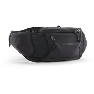 Patagonia  Dirt Roamer Waist Pack - Heuptas, zwart/grijs