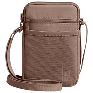 Got Bag  Nano Bag - Schoudertas, bruin