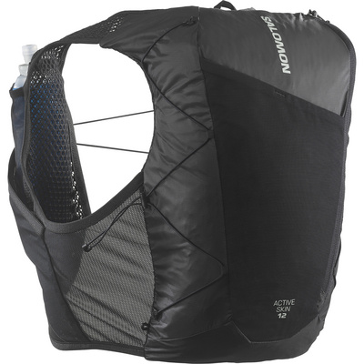 Salomon Active Skin 12 Set Trailrunningrugzak
