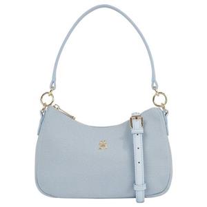 Tommy Hilfiger Schultertasche "POPPY CANVAS SHOULDER BAG"