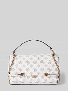 Guess Handtas met logomotief, model 'LORALEE'