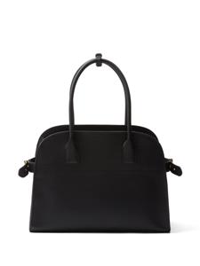 Prada Leren shopper - Zwart