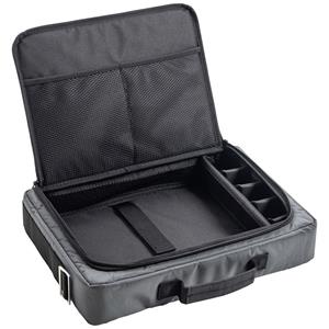 b&winternational B & W International Notebook Tasche TEX.162