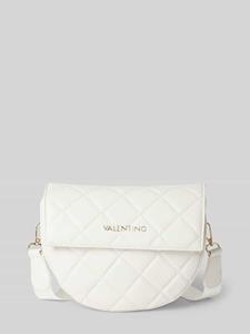 VALENTINO BAGS Crossbodytas met labeldetail, model 'BIGS'