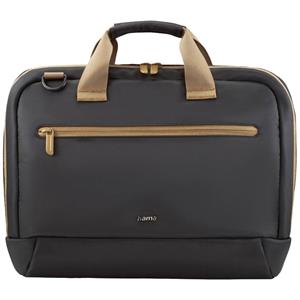 Hama Notebook Tasche Ultra Lightweight Passend für maximal: 41,1cm (16,2 ) Schwarz