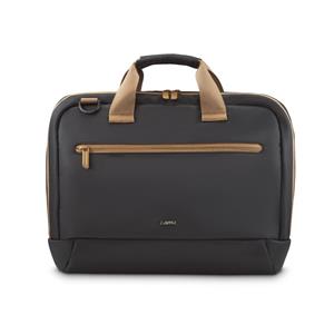 Hama Notebook Tasche Ultra Lightweight Passend für maximal: 41,1cm (16,2 ) Schwarz