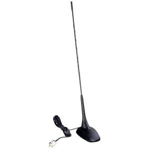 Albrecht Antenne CB-Magnetantenne CBM-516, 44cm 65270