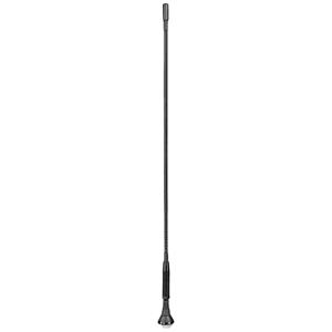 Albrecht Antenne T-27, 5/8 Lambda, 57cm 6201