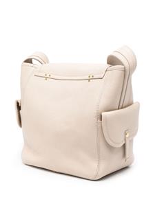 Jérôme Dreyfuss Ben shoulder bag - Beige