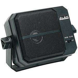 Midland Externer Kleinlautsprecher Funklautsprecher AU 30 12W T682