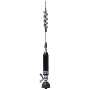 Albrecht Antenne Mobilantenne DV 27 U 85cm 67160