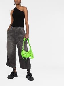 Balenciaga Le Cagole kleine schoudertas - Groen