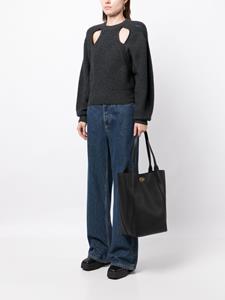 Mulberry Bayswater shopper - Zwart