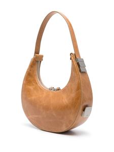 Osoi mini Tony shoulder bag - Beige
