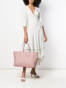 Zanellato Duo Grand Tour Blandine draagtas - Roze
