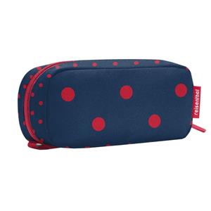 Reisenthel Multicase Mixed Dots Red