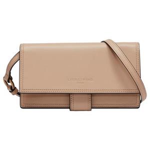 Liebeskind Berlin Geldbörse "Wallet L LISA CALF OPTIC"
