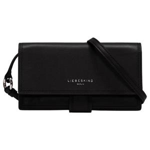 Liebeskind Berlin Geldbörse "Wallet L LISA CALF OPTIC"