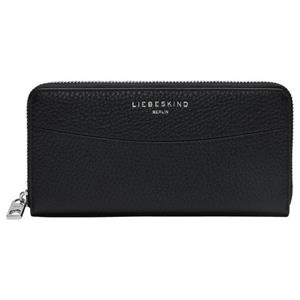 Liebeskind Berlin Geldbörse "Gigi ALESSA 3 Pebble", (1 tlg.)